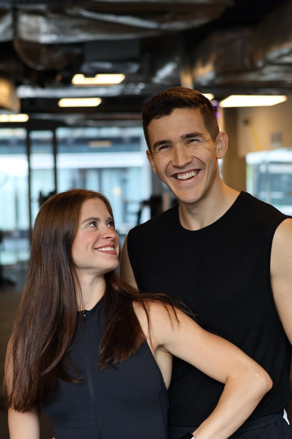 Natalia i Kuba